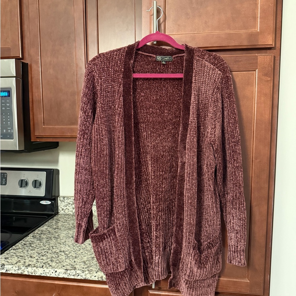 DG2 Women's Cardigan